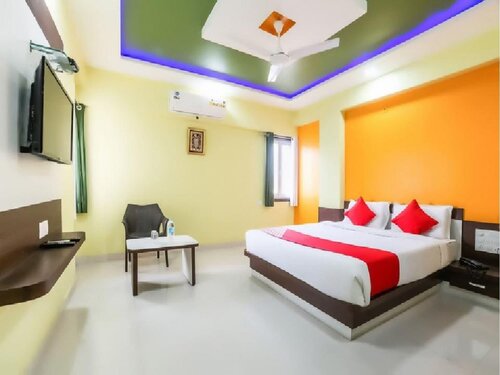 Hotel Atithi Bhawan By Sky Stays