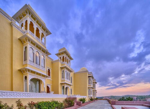 Justa Brij Bhoomi Nathdwara