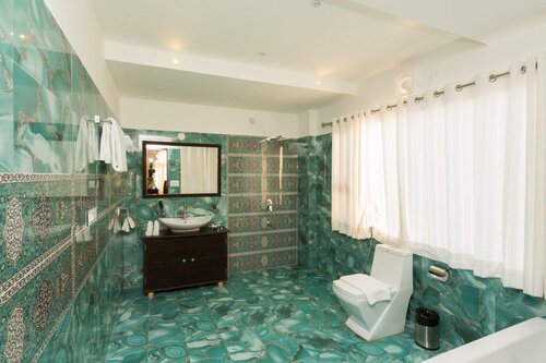 Bloom Boutique l Lake Pichola