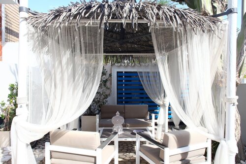 Rivazzurra Design Rooms