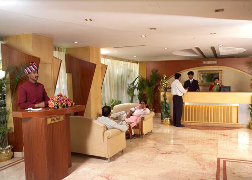 Hotel Nandhini Jp Nagar