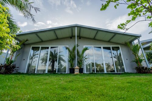 The Forest Club Resort