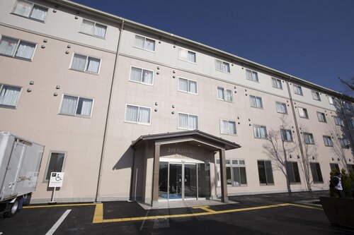 Sun Plaza Hotel Fuji Lake Yamanaka