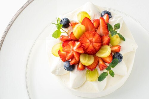 Fontaine Bleau Atami