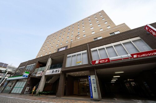 Sanco Inn Numazu-Ekimae