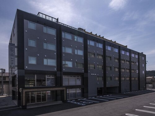 Wat Hotel& Spa Hida Takayama