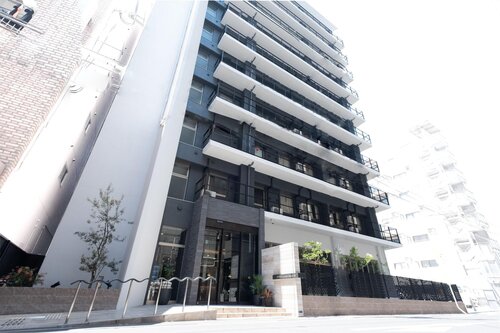 Dotonbori Crystal Hotel Ii