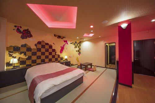 Hotel Noah Resort Sakura-no-miya - Adults Only