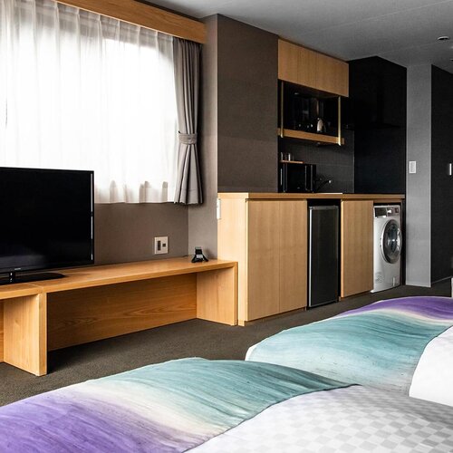 The Machiya Shinsen-En