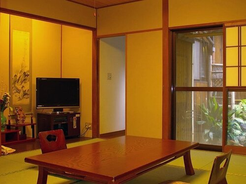 Ryokan Sawaya Honten