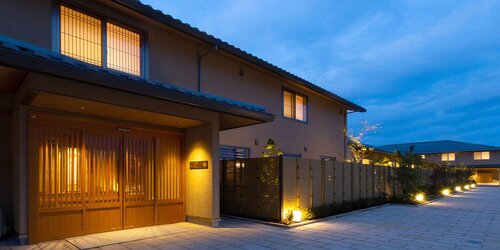 Temple Town Hotel Waqoo Horyuji