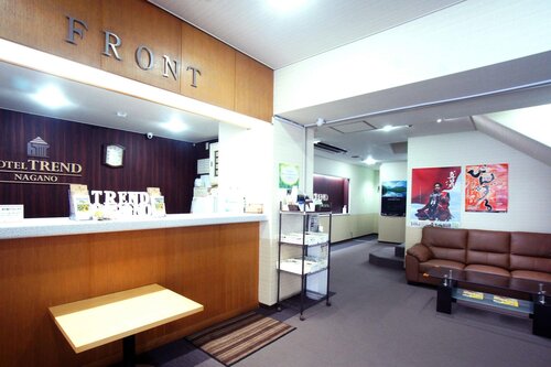 Hotel Trend Nagano