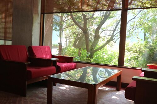 Hotel & RESORT KIYOMIZU BOZANSO