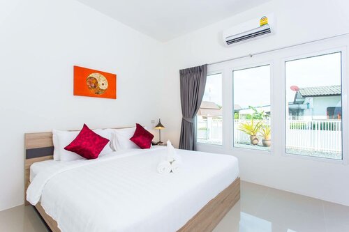 The Way Phuket Resort