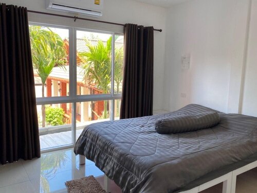 Sawasdee Orange Phuket Guest House