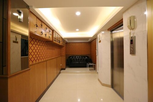 K Residence @ Suvarnabhumi Airport Hotel