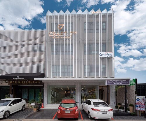 Centerparcs By Paxton Chiangmai