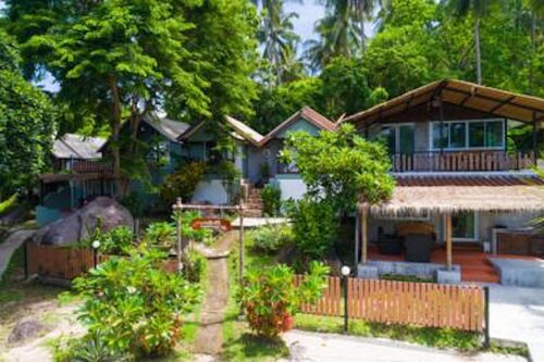 Majestic Sea View Resort