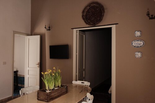 Il Salotto Di Maria Pia