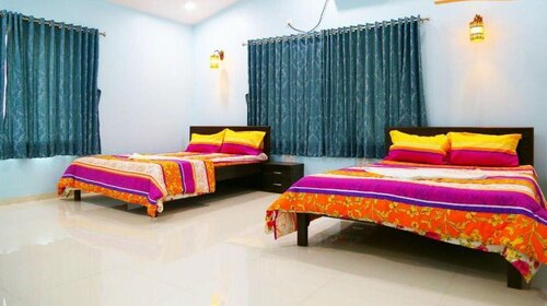 Lotus The Lake View Resort