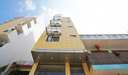 The Atlantic Airport Hotel