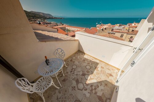 B&B Cefalù Design Suites