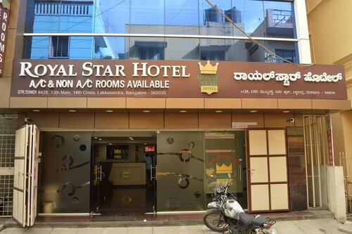 Royal Star Hotels