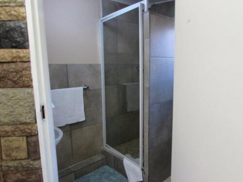 Matt's Rest B&B and Self Catering