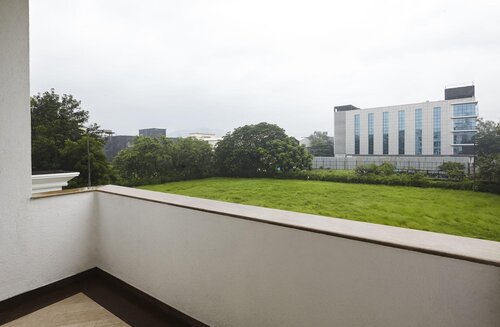 Mango Suites Select Mahape