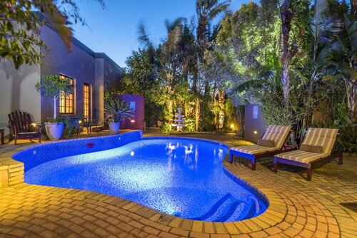 Kingfisher Guesthouse