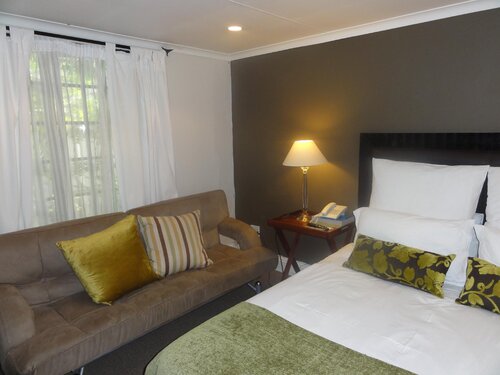 Melville Turret Guesthouse