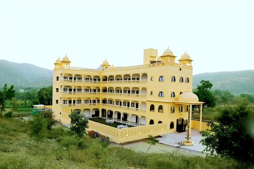 Atulya Niwas, Udaipur