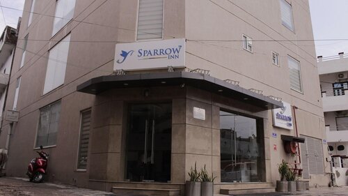 Sparrow Inn By Mgb Hotels