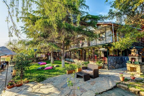 Ağva Park Mandalin Hotel - Adult Only
