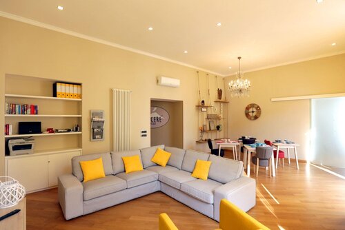 I Viceré B&B Deluxe