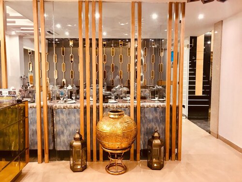 Jrd Pride - A Unit Of Jrd Exotica