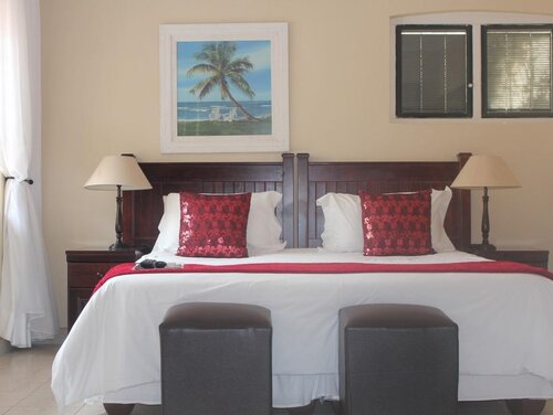 Chartwell Guest House