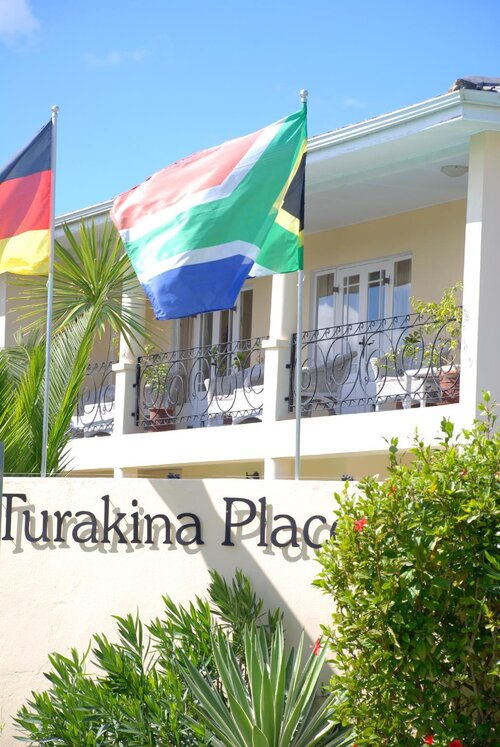 Mandalay Guest House