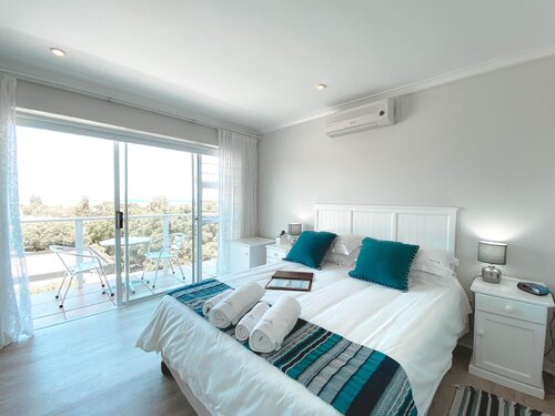 Thanda Vista - Bed and Breakfast