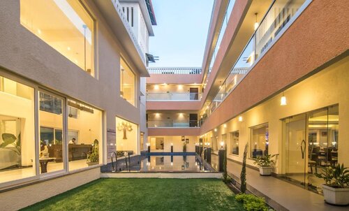 Regenta Central North Goa