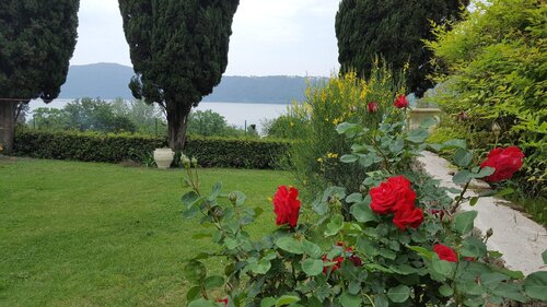 Il Nido del Falco B&B