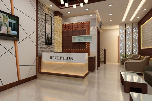 Csjs Inn By Krishna Group Of Hotels