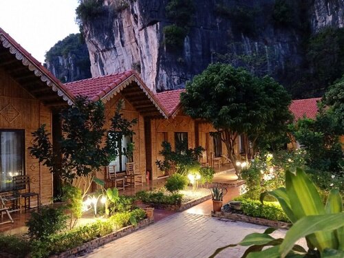 Tam Coc Eco Field Homes