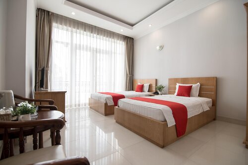 Bin Bin Hotel 2 Near Him Lam D7