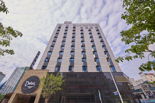 Dubai Hotel Gwangju