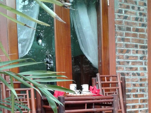 La Belle Vie Tam Coc Brother