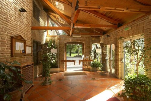 Hotel Real Monasterio San Zoilo