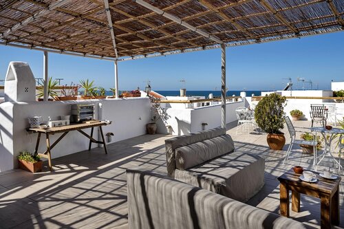 La Jabega By Conil Home