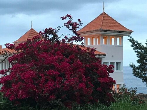 Penthouse Caniço de Baixo