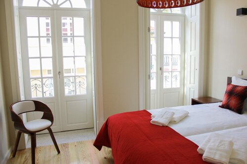 Oporto Trendy Heritage